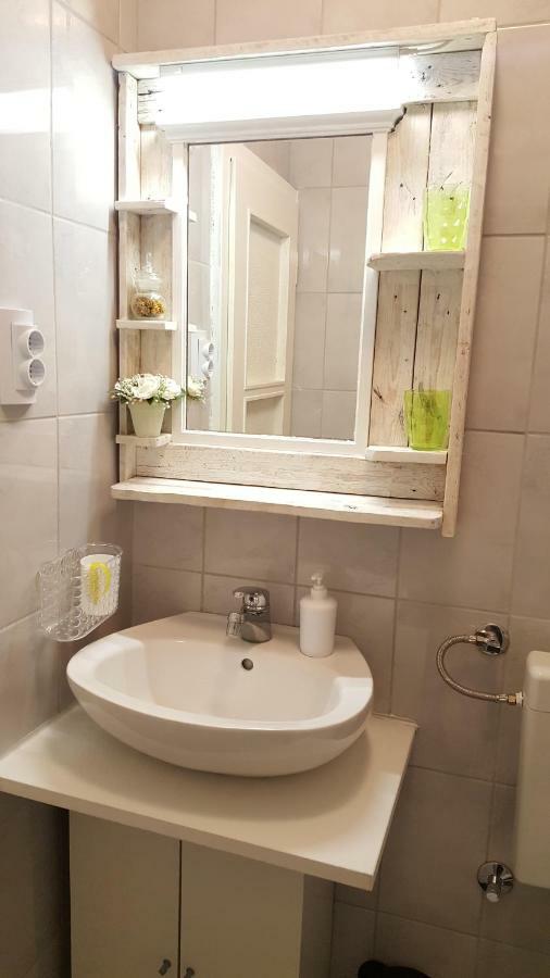 Studio Apartment Unity Zagreb Eksteriør billede