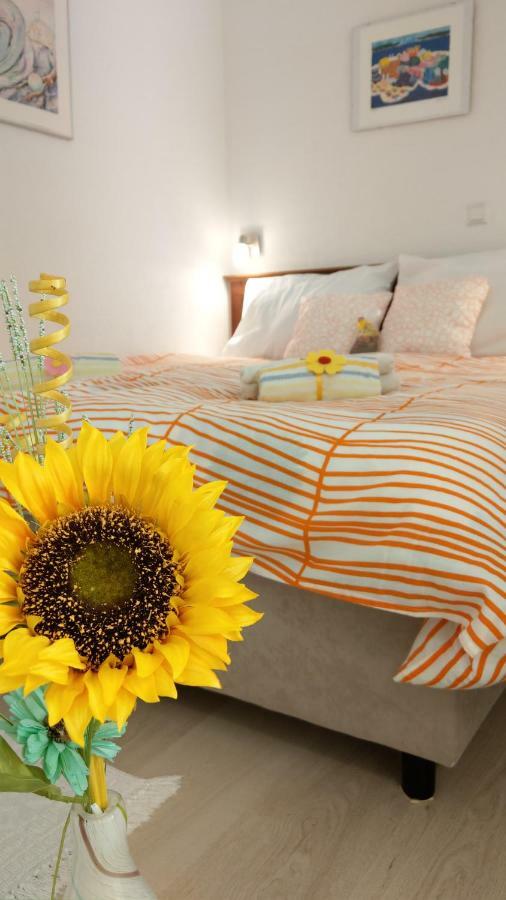 Studio Apartment Unity Zagreb Eksteriør billede
