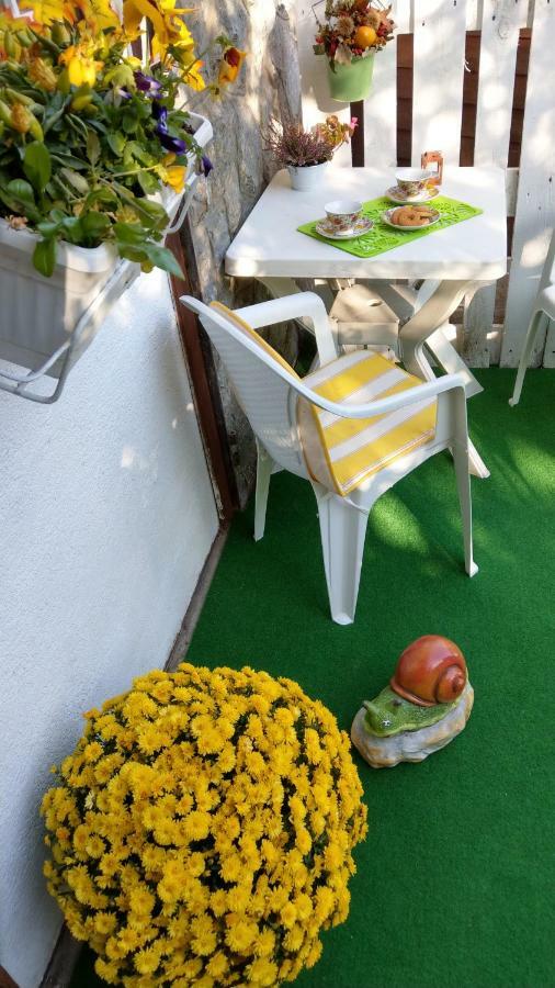 Studio Apartment Unity Zagreb Eksteriør billede